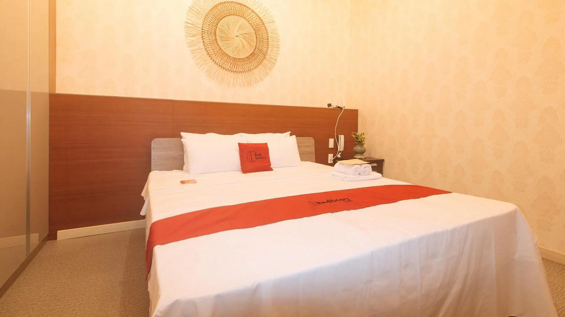 Reddoorz Premium At Regency Sunset Hotel Angeles